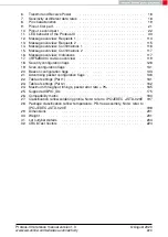 Preview for 224 page of Wurth Elektronik 2611011024000 Reference Manual