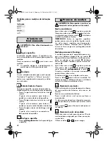 Preview for 48 page of Wurth Master WDM 201 Operating Instructions Manual