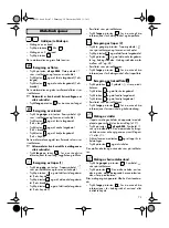 Preview for 73 page of Wurth Master WDM 201 Operating Instructions Manual