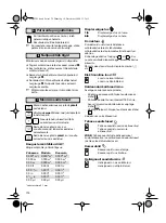 Preview for 174 page of Wurth Master WDM 201 Operating Instructions Manual