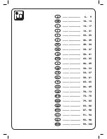 Preview for 2 page of wurth MSF 30 Operating Instructions Manual