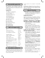 Preview for 15 page of wurth MSF 30 Operating Instructions Manual