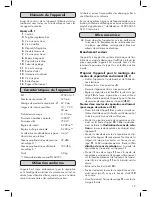 Preview for 19 page of wurth MSF 30 Operating Instructions Manual