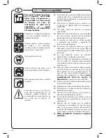 Preview for 22 page of wurth MSF 30 Operating Instructions Manual