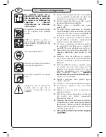 Preview for 26 page of wurth MSF 30 Operating Instructions Manual