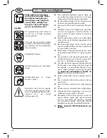 Preview for 30 page of wurth MSF 30 Operating Instructions Manual