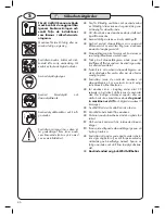 Preview for 46 page of wurth MSF 30 Operating Instructions Manual