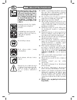 Preview for 58 page of wurth MSF 30 Operating Instructions Manual