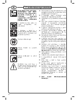 Preview for 62 page of wurth MSF 30 Operating Instructions Manual