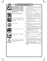 Preview for 87 page of wurth MSF 30 Operating Instructions Manual