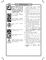 Preview for 91 page of wurth MSF 30 Operating Instructions Manual