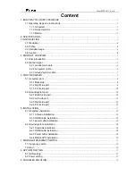 Preview for 2 page of Wuxi R2TECK DVL-1 User Manual