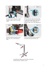 Preview for 4 page of Wuxi Tiertime Technology CETUS MKIII Quick Start Manual