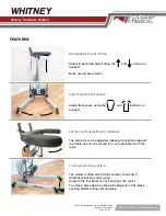 Preview for 8 page of WY'EAST MEDICAL 52500 Operator'S Manual