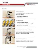 Preview for 9 page of WY'EAST MEDICAL VISTA 400 Instructions For Use Manual