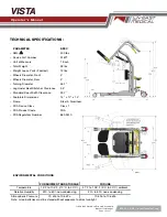 Preview for 14 page of WY'EAST MEDICAL VISTA 400 Instructions For Use Manual