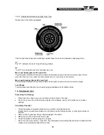 Preview for 29 page of Wylie Power Sprayer Series Operator'S & Parts Manual