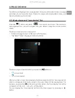 Preview for 39 page of WyPlay WyPlayer User Manual