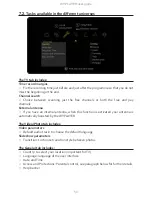 Preview for 50 page of WyPlay WyPlayer User Manual