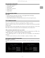 Preview for 51 page of WyPlay WyPlayer User Manual