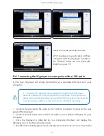 Preview for 58 page of WyPlay WyPlayer User Manual