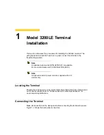 Preview for 35 page of Wyse Winterm 3200LE Administrator'S Manual