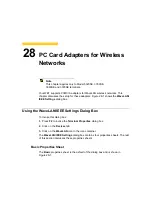 Preview for 223 page of Wyse Winterm 3200LE Administrator'S Manual