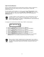 Preview for 9 page of WYTRON BD-02 User Manual