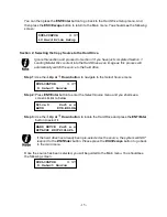 Preview for 18 page of WYTRON BD-02 User Manual