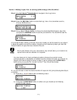 Preview for 19 page of WYTRON BD-02 User Manual