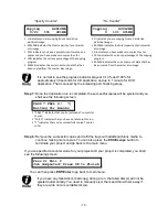 Preview for 21 page of WYTRON BD-02 User Manual