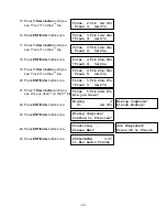 Preview for 29 page of WYTRON BD-02 User Manual