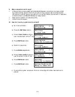 Preview for 41 page of WYTRON BD-02 User Manual