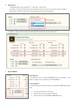 Preview for 3 page of X-cam A22-2H User Manual