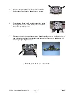 Preview for 6 page of X-Factor X-60 Assembly Instructions Manual