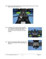 Preview for 18 page of X-Factor X-60 Assembly Instructions Manual