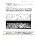 Preview for 25 page of X-FIRE 1200 Limestone Installation & User'S Instructions