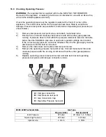 Preview for 26 page of X-FIRE 1200 Limestone Installation & User'S Instructions