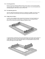 Preview for 27 page of X-FIRE 1200 Limestone Installation & User'S Instructions