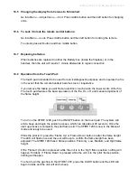 Preview for 33 page of X-FIRE 1200 Limestone Installation & User'S Instructions