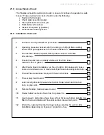 Preview for 37 page of X-FIRE 1200 Limestone Installation & User'S Instructions