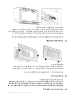 Preview for 46 page of X-FIRE 1200 Limestone Installation & User'S Instructions