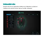 Preview for 3 page of X-Gamer ML8000 User Manual