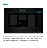 Preview for 35 page of X-Gamer ML8000 User Manual