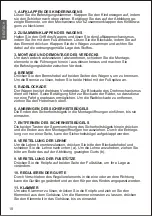 Preview for 11 page of X-lander Africa Instructions For Use Manual