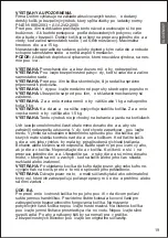 Preview for 20 page of X-lander Africa Instructions For Use Manual