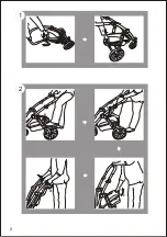 Preview for 4 page of X-lander Around the World XQ Instructions For Use Manual