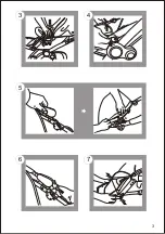 Preview for 5 page of X-lander Around the World XQ Instructions For Use Manual