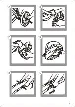 Preview for 7 page of X-lander Around the World XQ Instructions For Use Manual