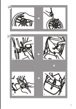 Preview for 9 page of X-lander Around the World XQ Instructions For Use Manual